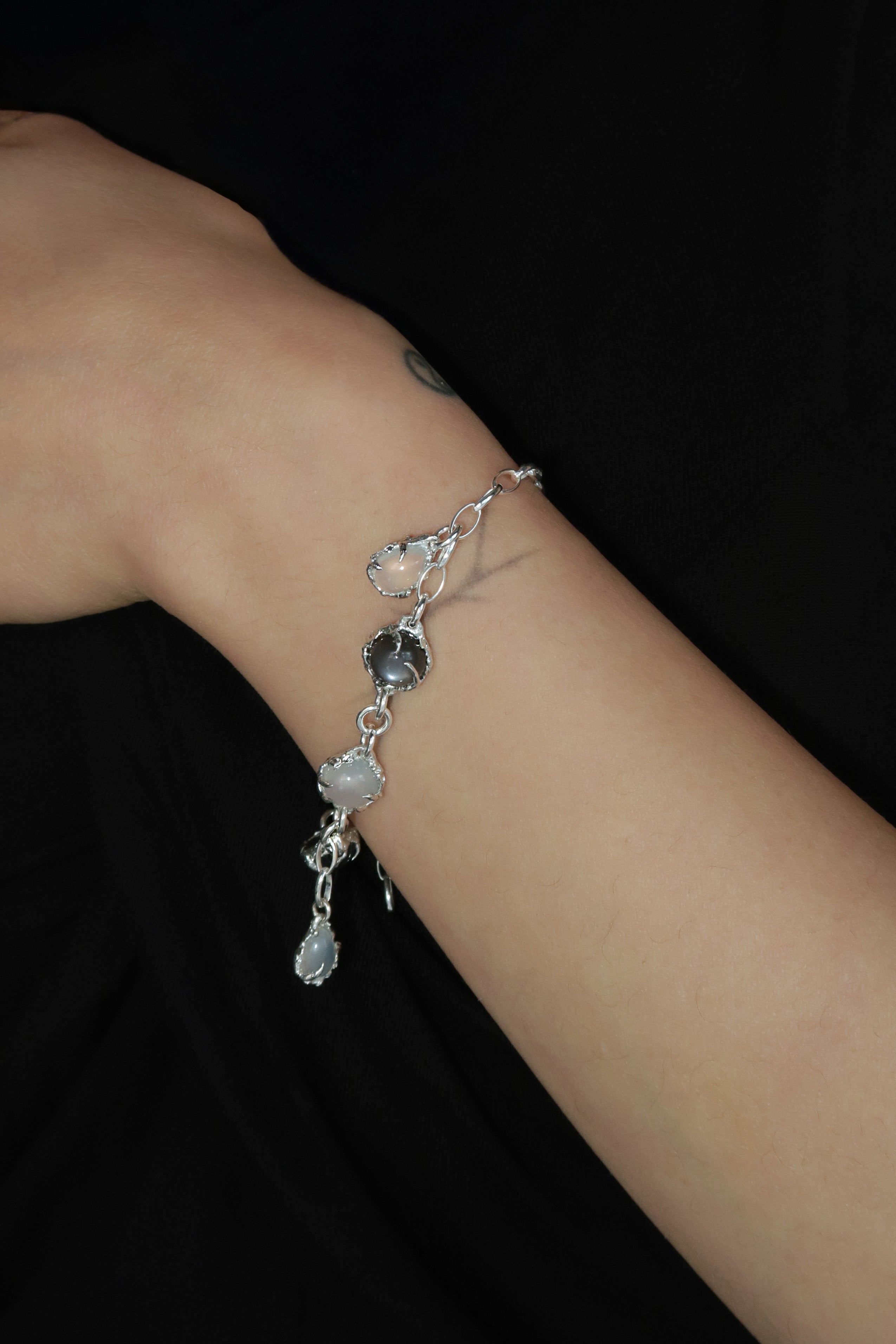 Break My Fall bracelet