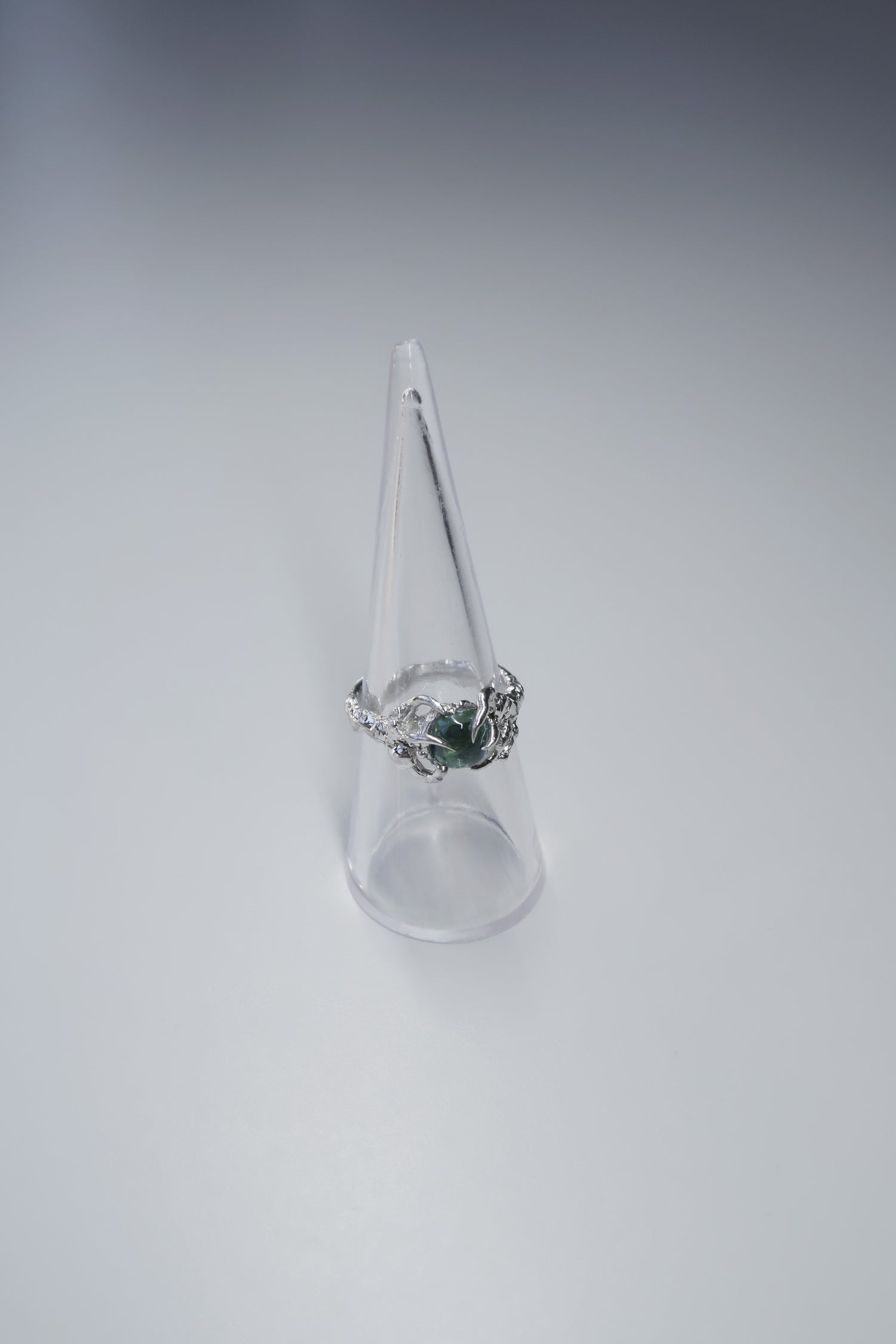 Insomnia Tourmaline ring