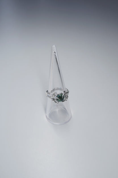 Insomnia Tourmaline ring