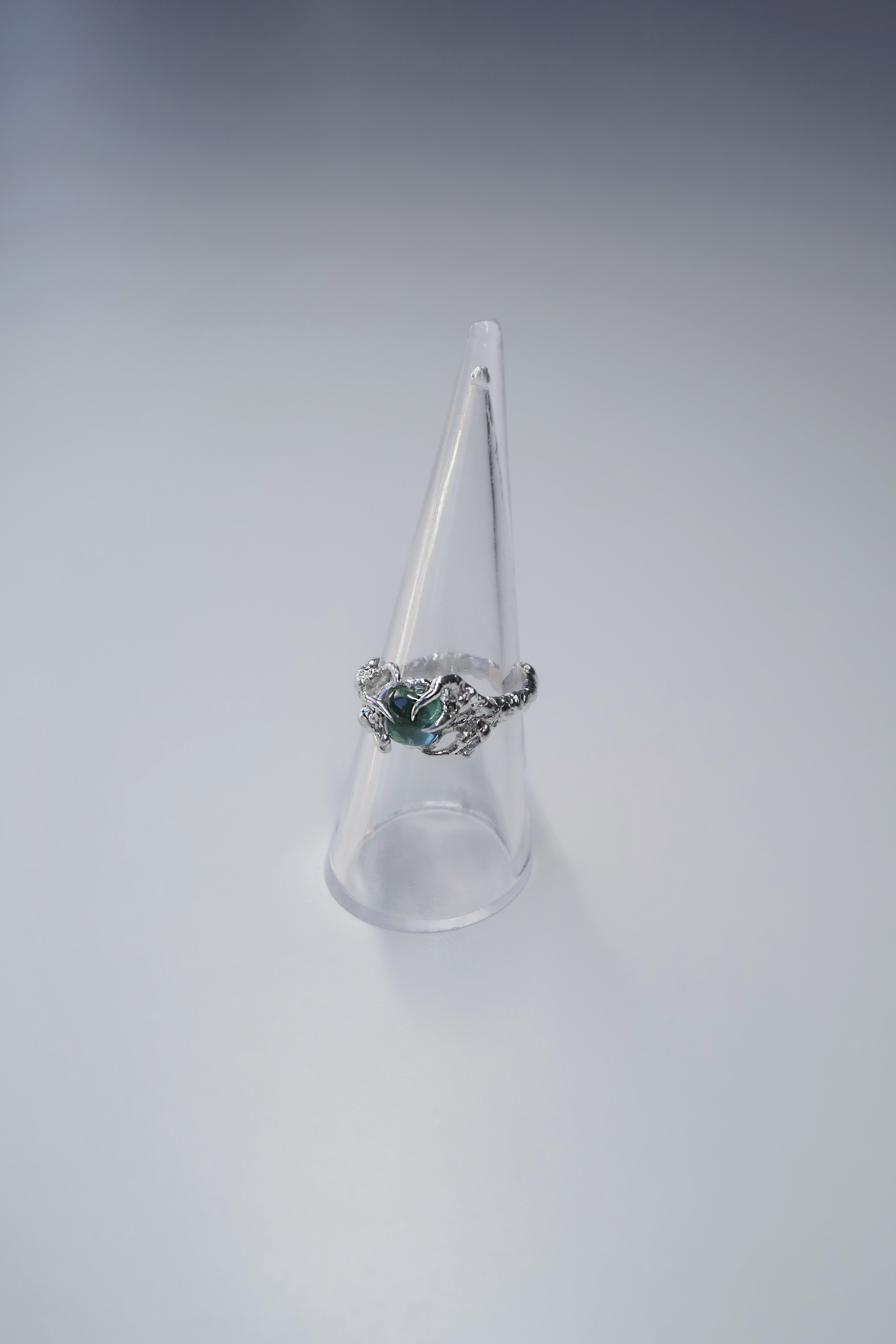 Insomnia Tourmaline ring
