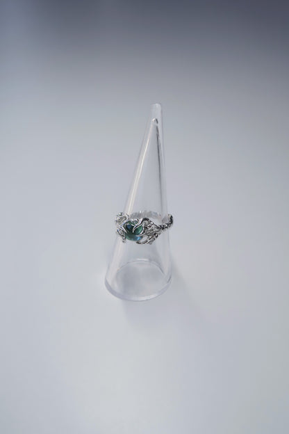 Insomnia Tourmaline ring