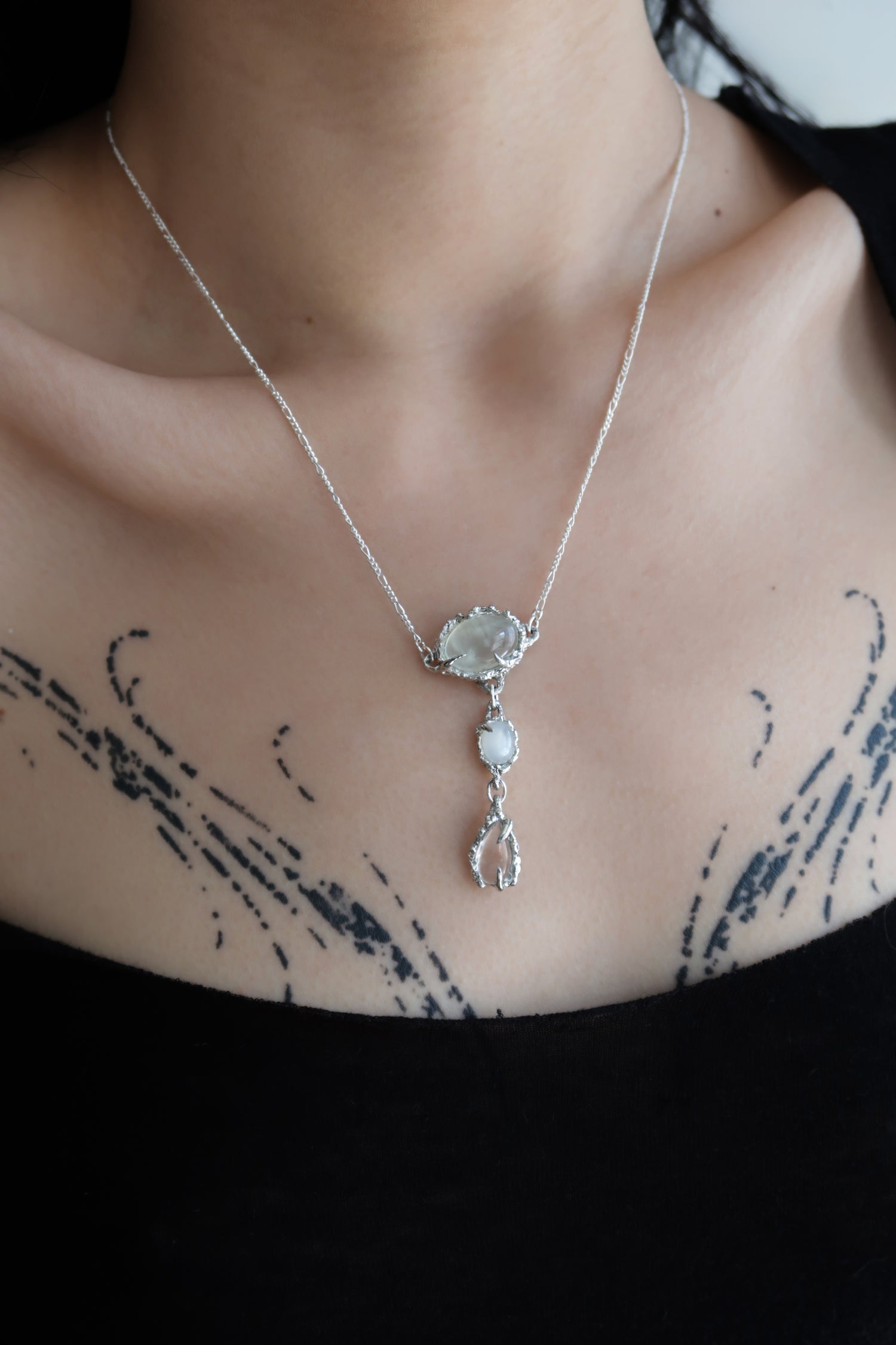 Reverie necklace