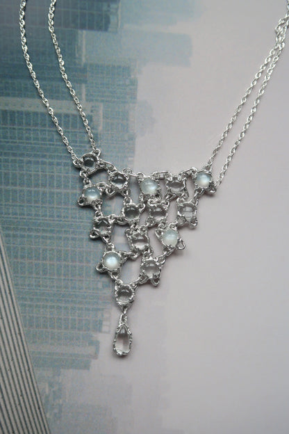 Dovestone necklace