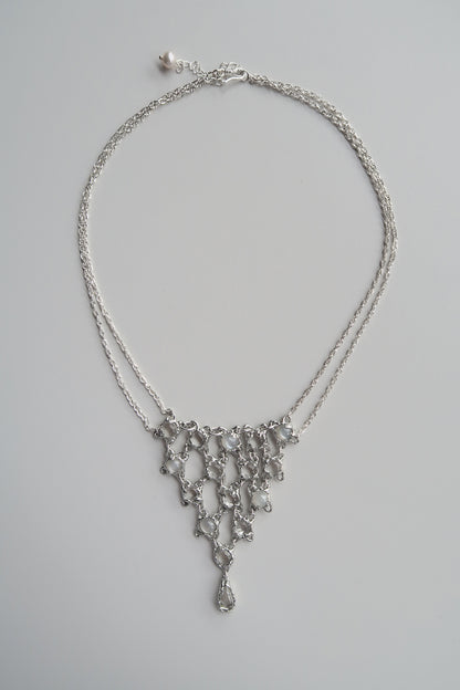 Dovestone necklace