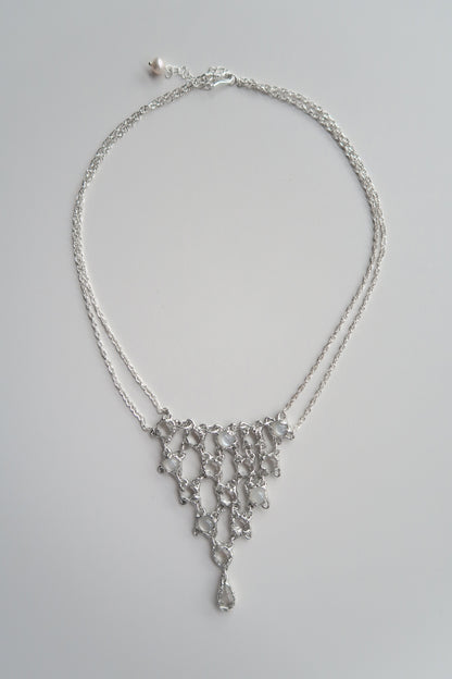 Dovestone necklace