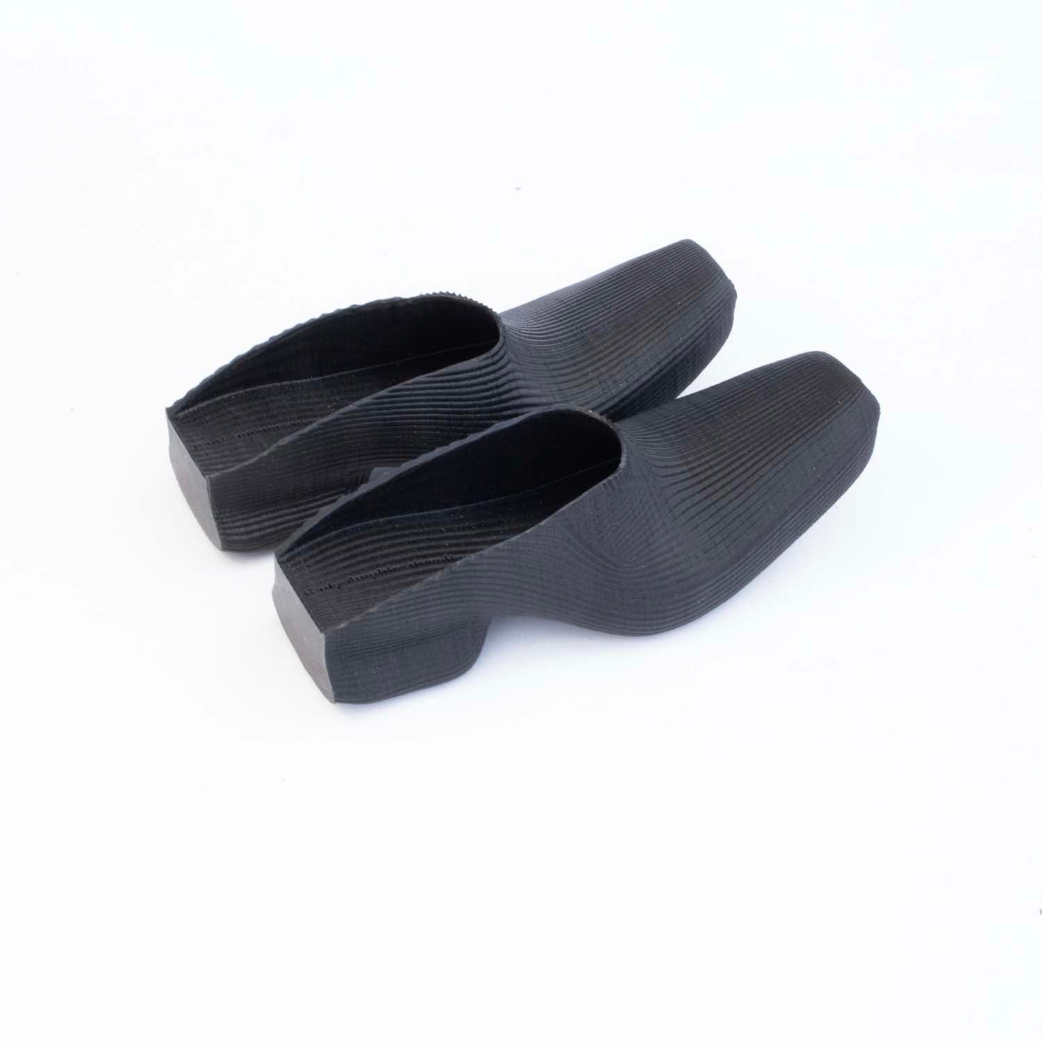 Cowboy Rubber Mules