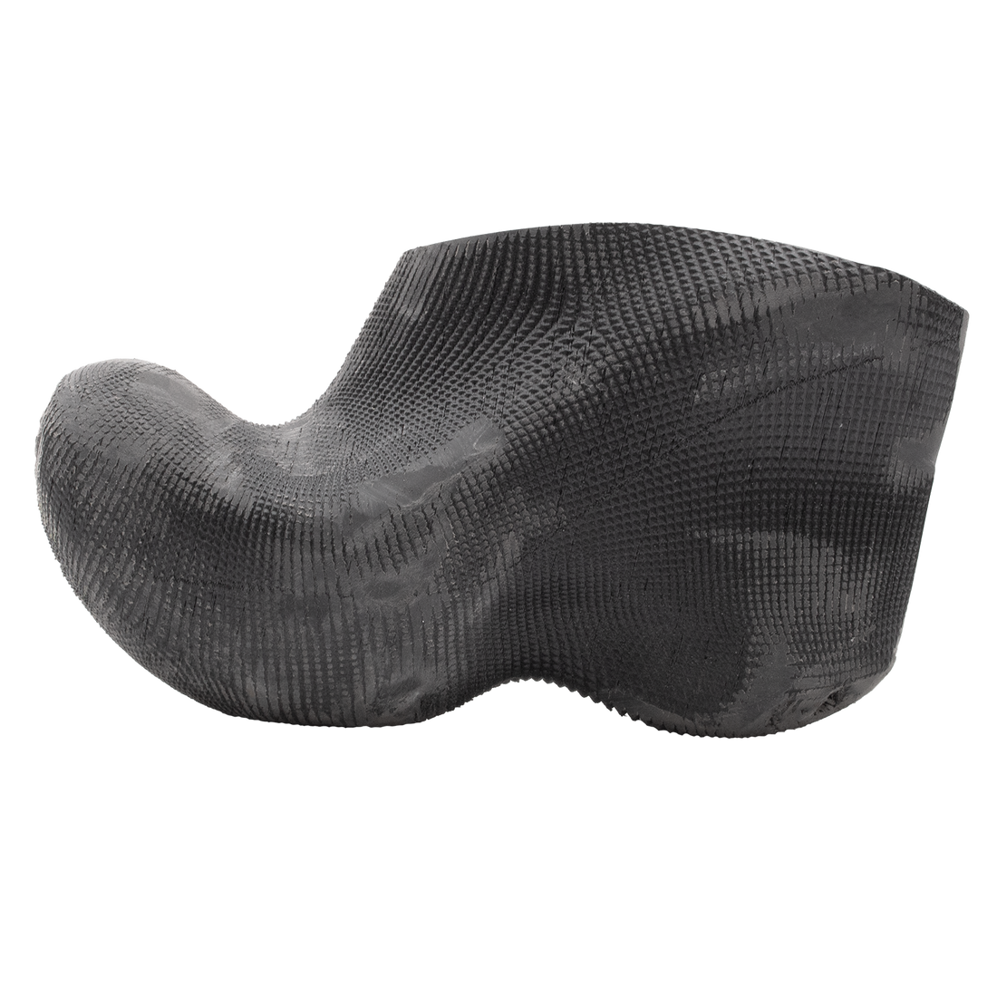 Sanded Platform Mules