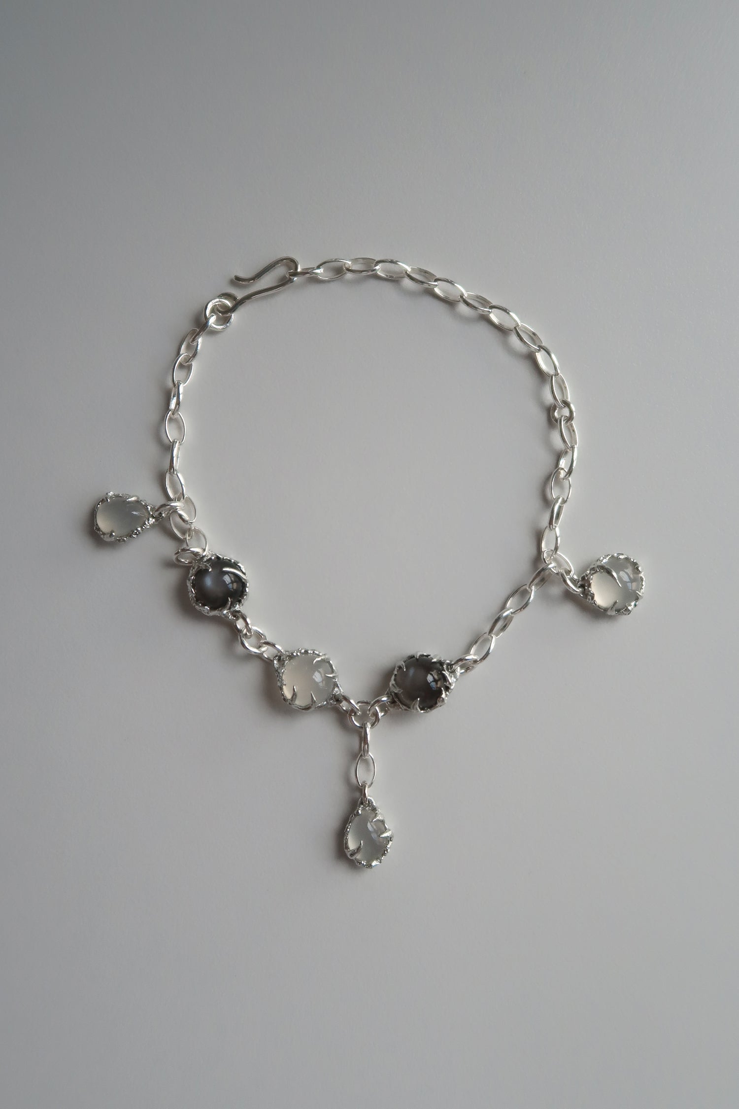 Break My Fall bracelet