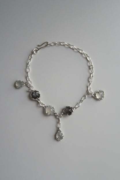 Break My Fall bracelet