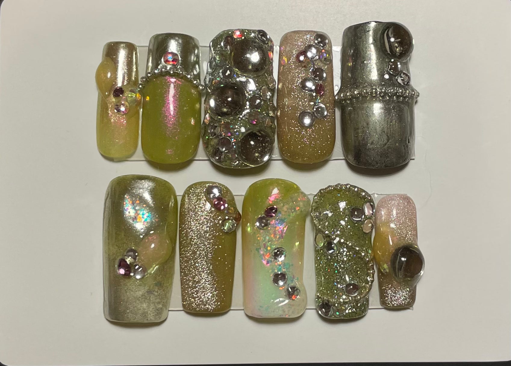 Cyber Princess Fiona_M