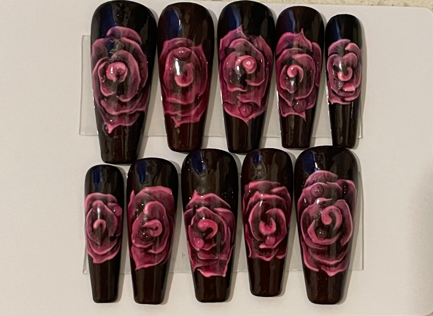 Dark Rose_M