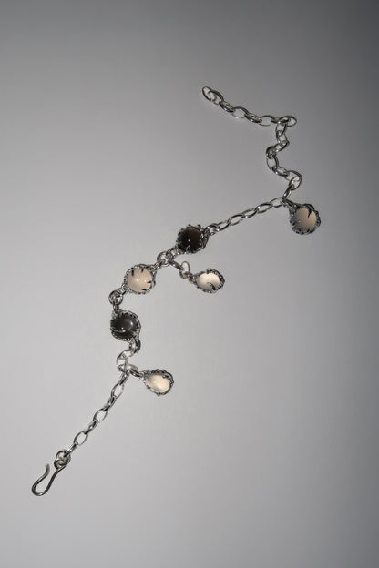 Break My Fall bracelet