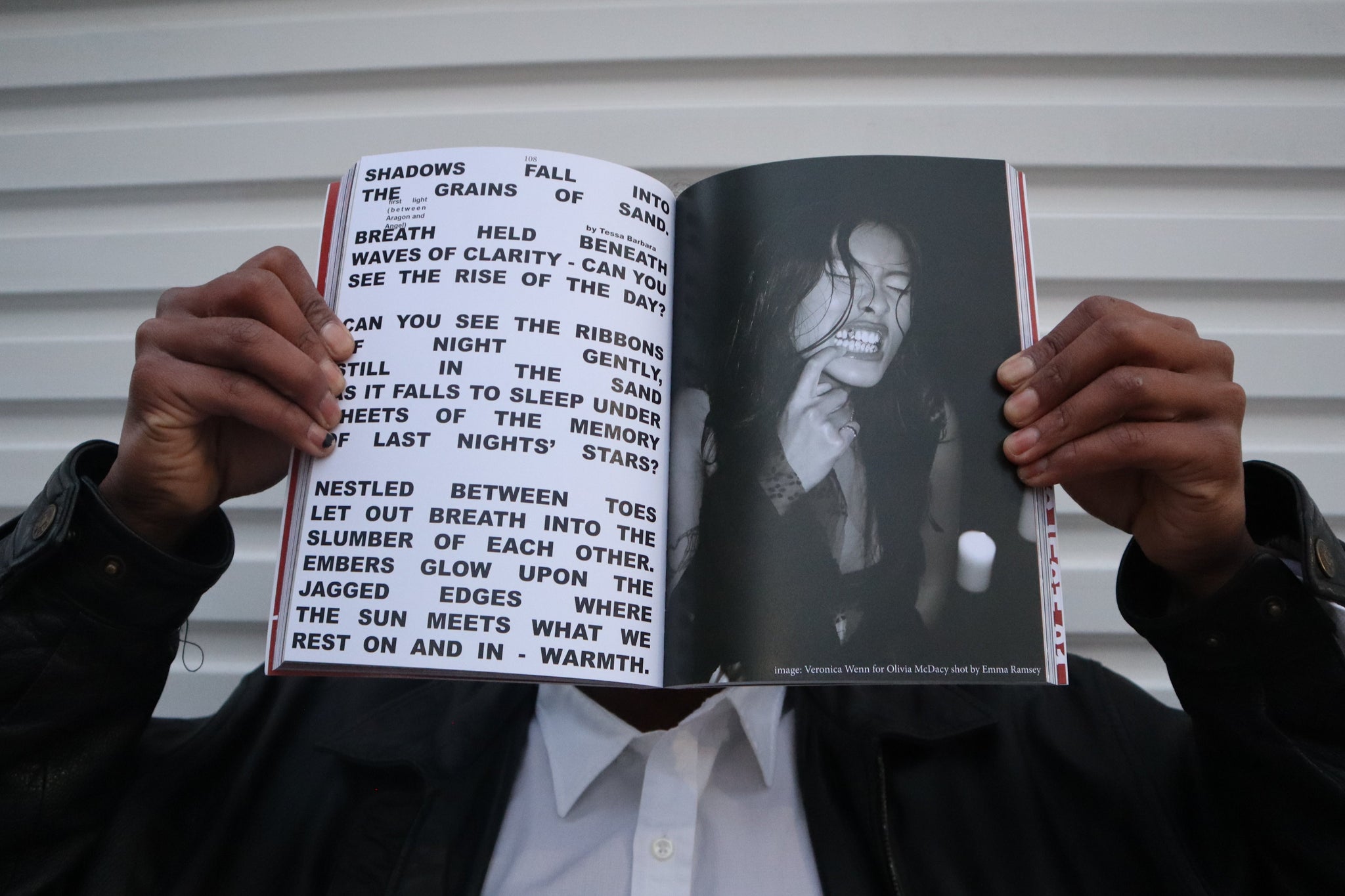 Journal Of Love & Literature Issue 1