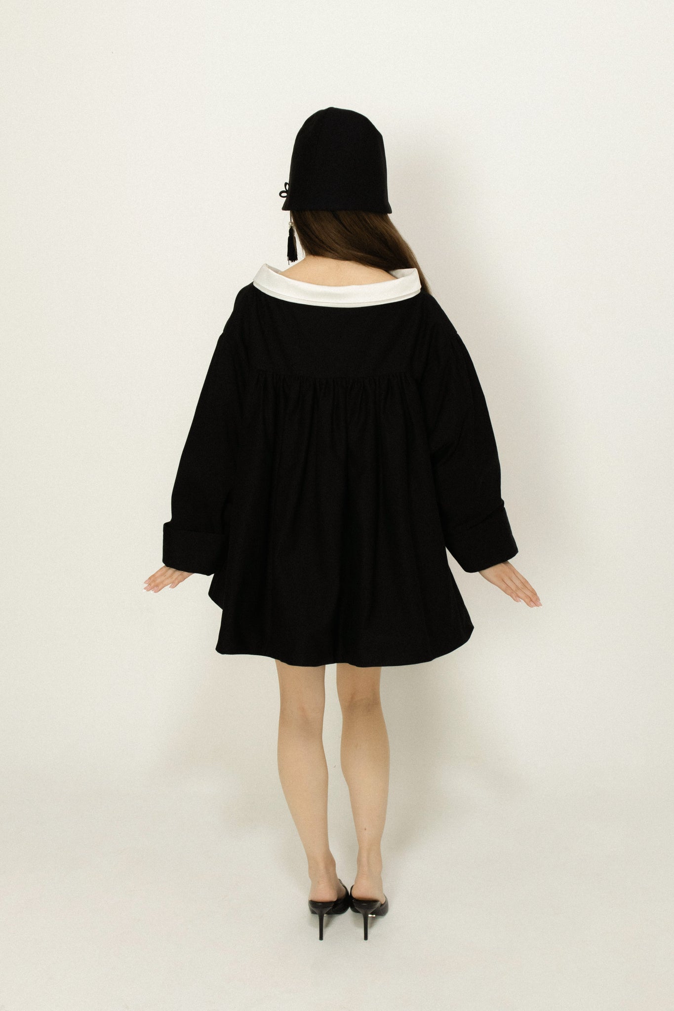 Nora Coat