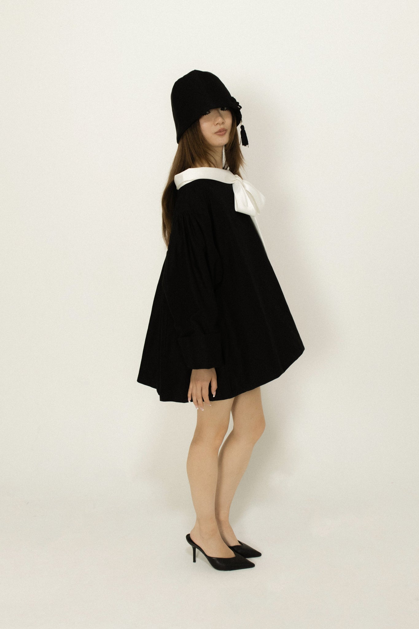 Nora Coat