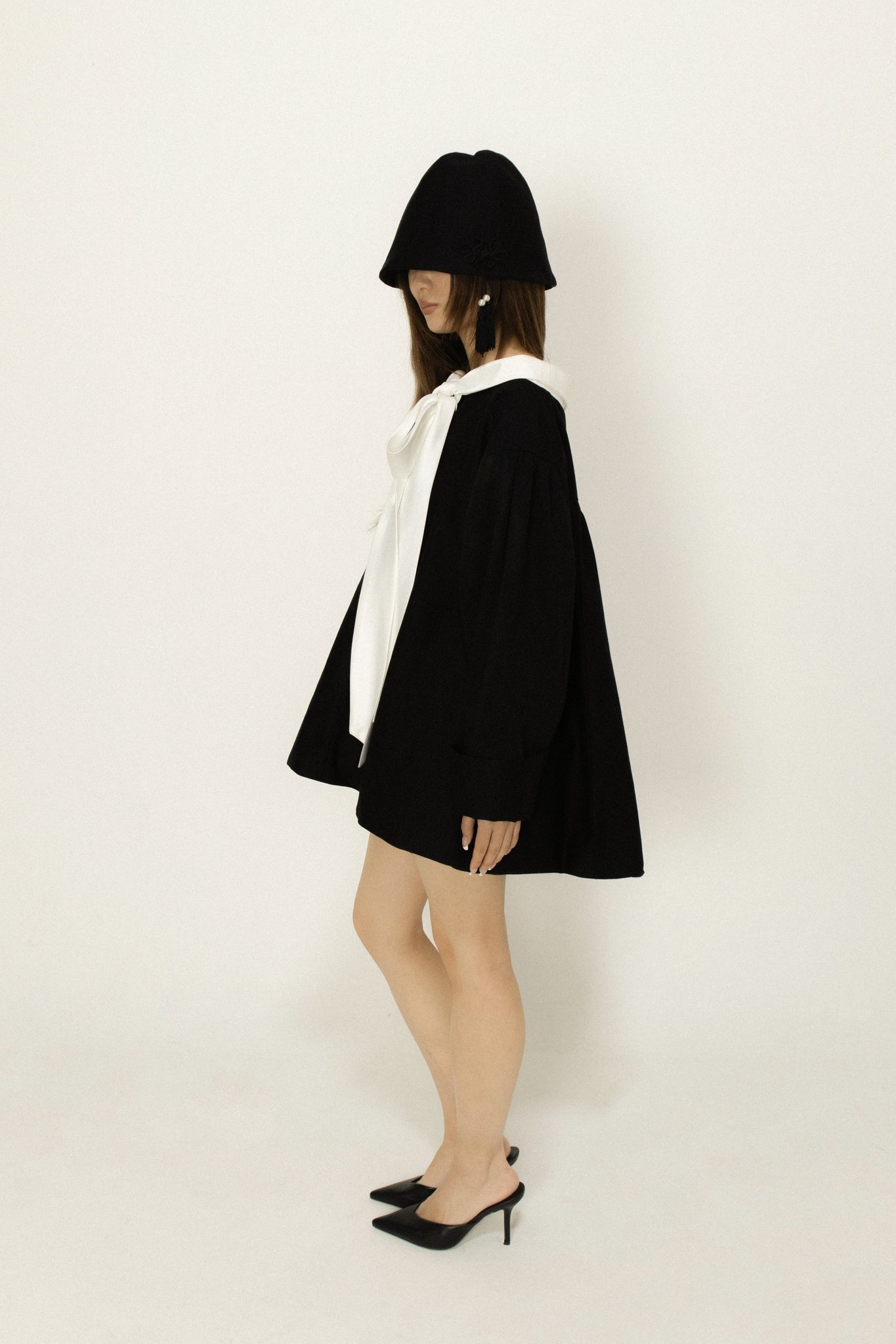Nora Coat