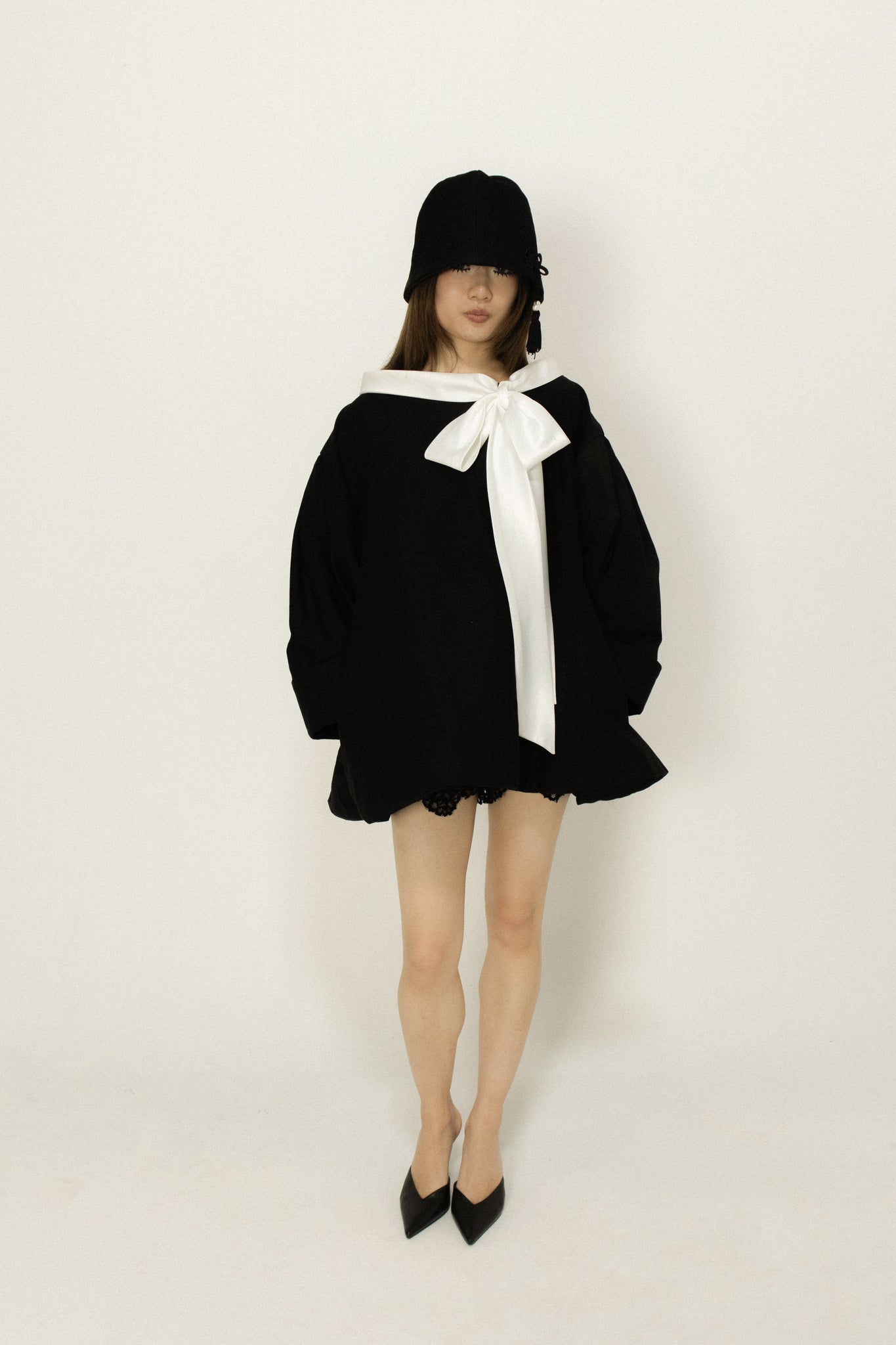 Nora Coat