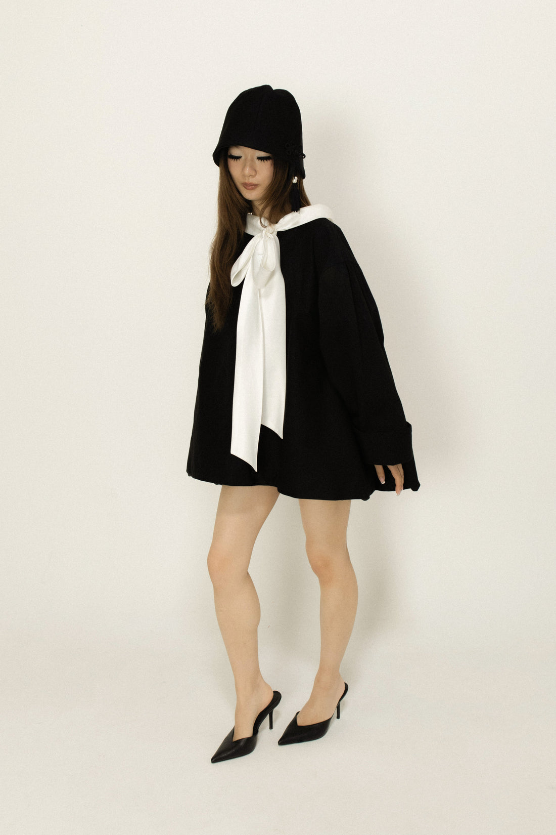 Nora Coat