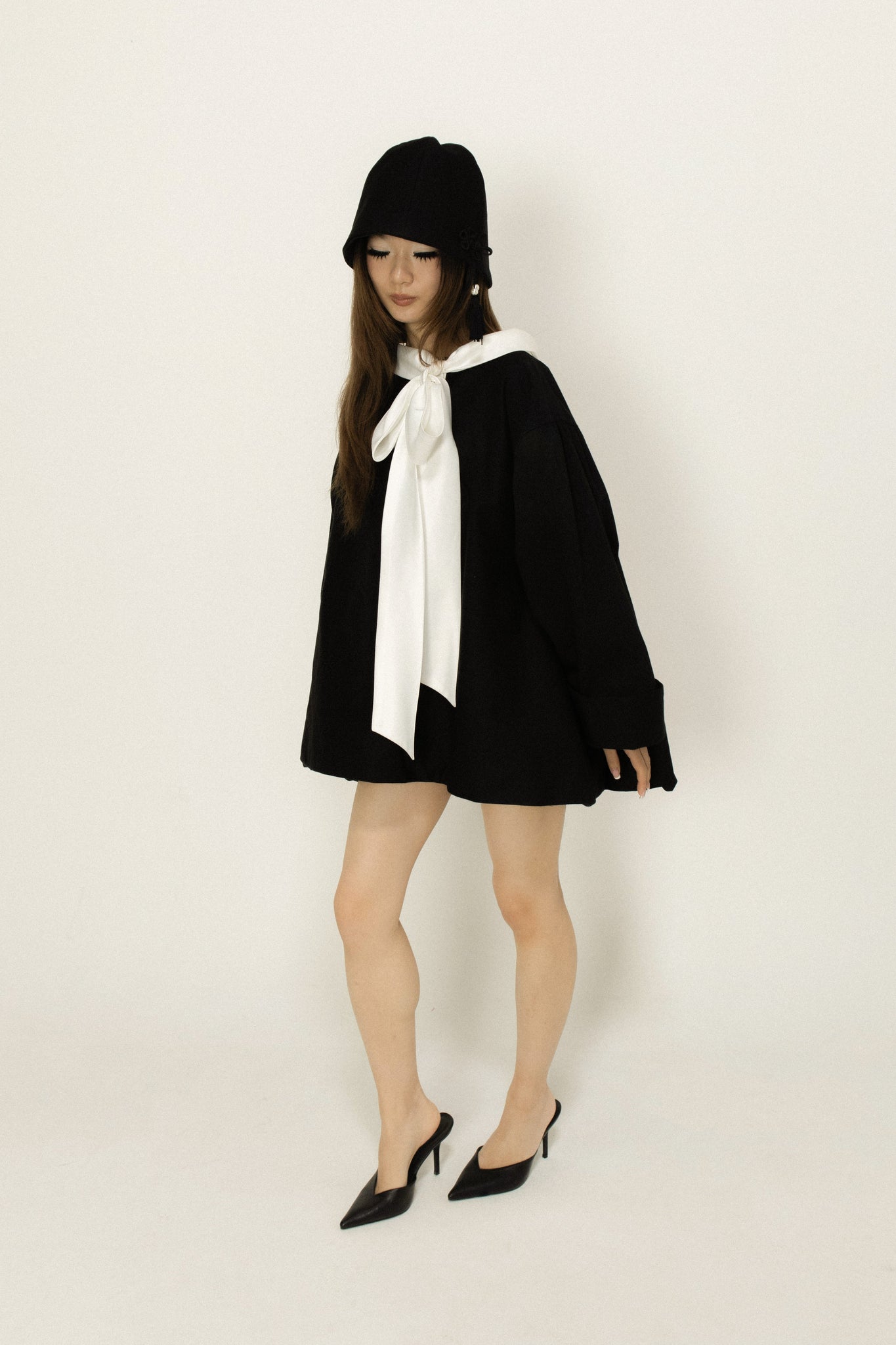 Nora Coat