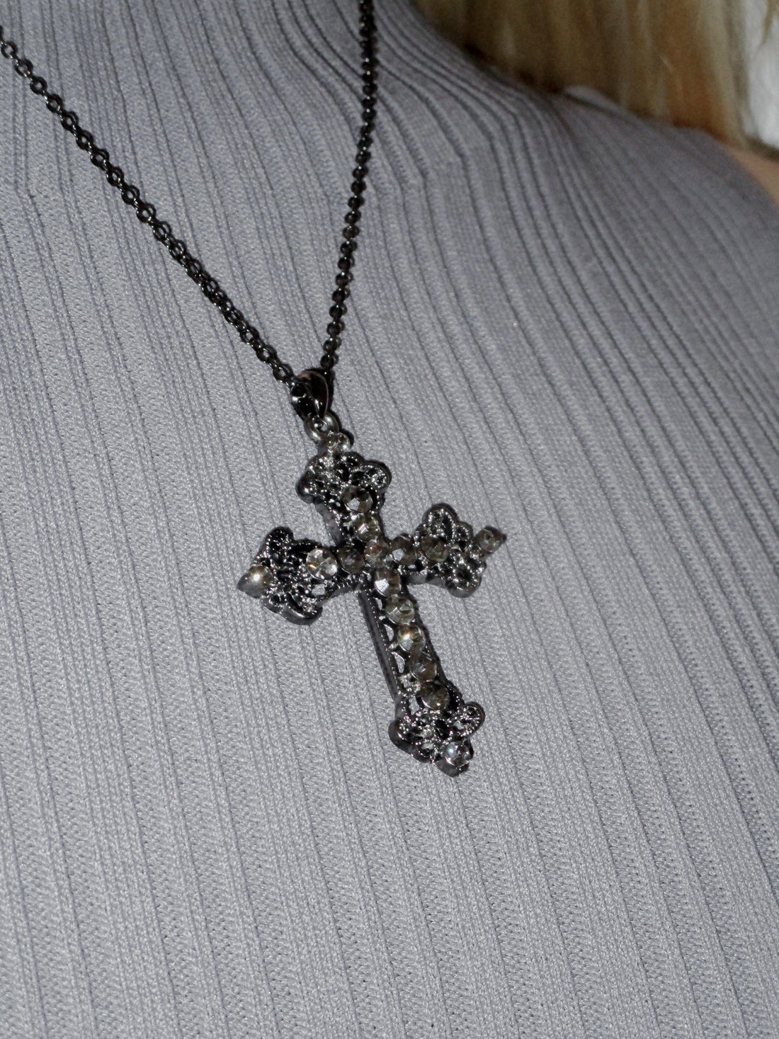 SHADOW CROSS