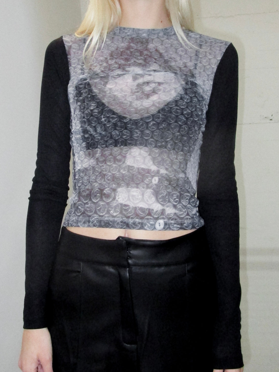 Face Top
