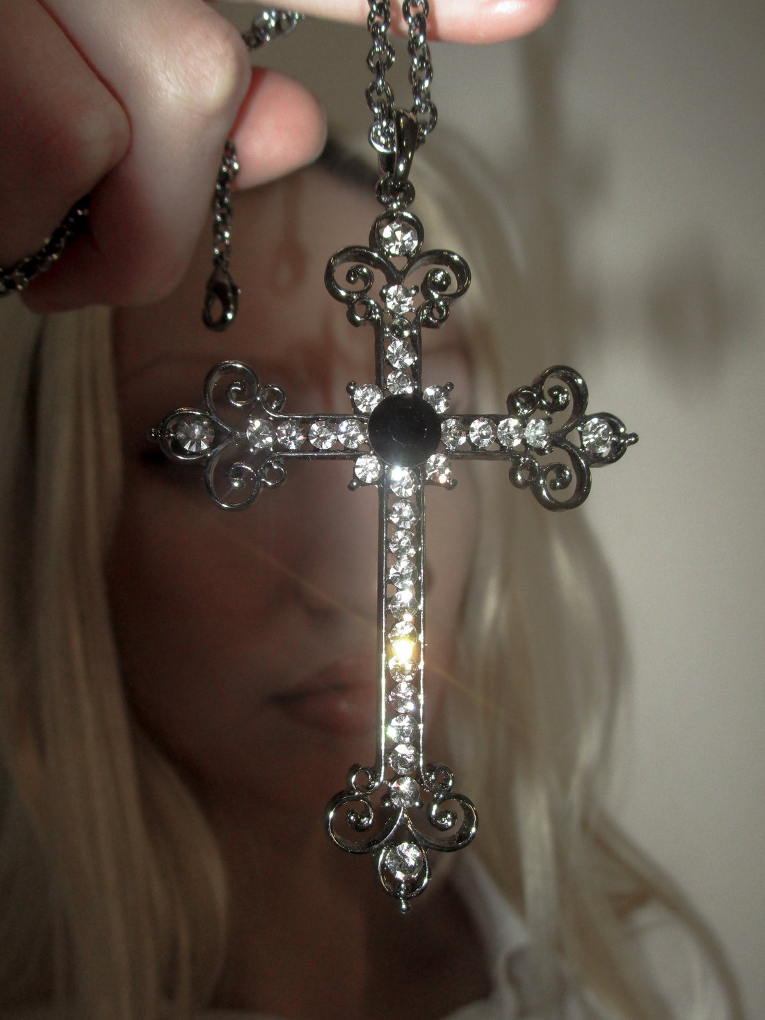 Drac Cross