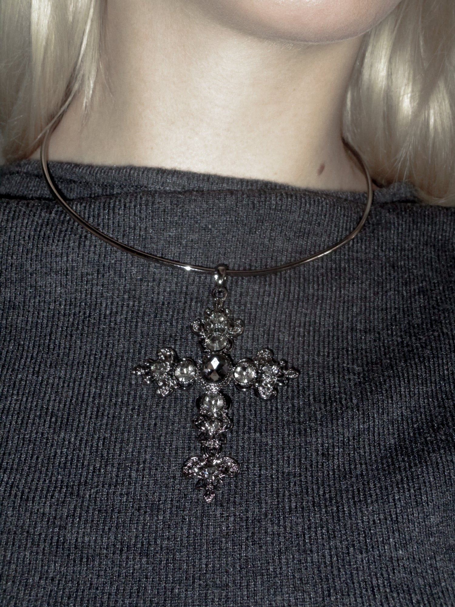 Romania Cross