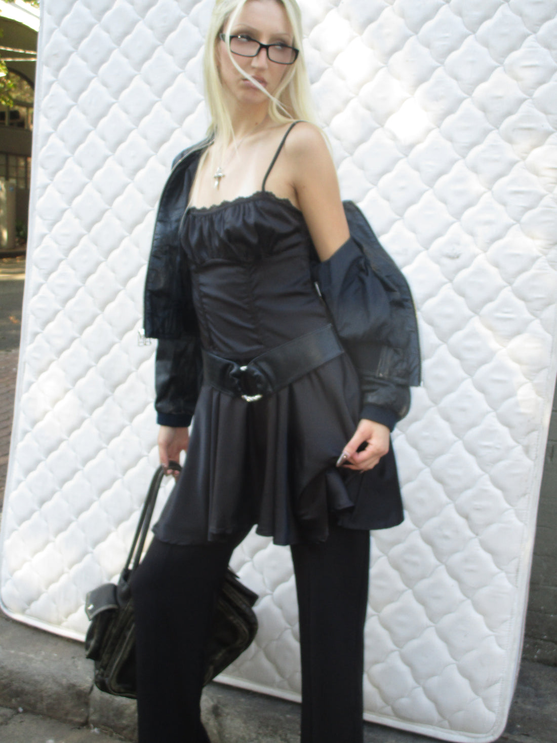 Antique Midi Dress
