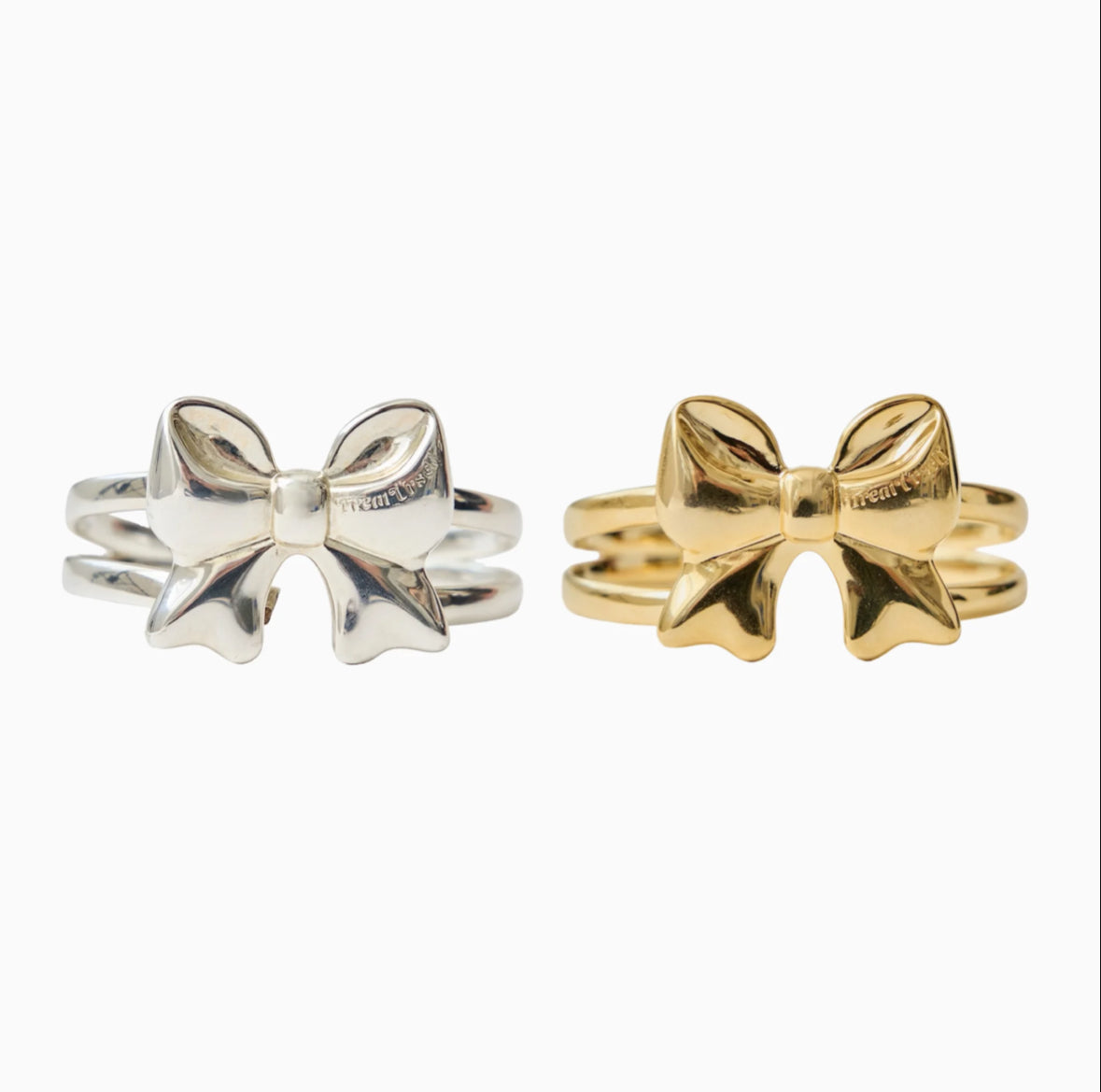 Treat ürself Girly ribbon MA-1 Treat Urself Girly ribbon MA-1(pink) - メルカリ