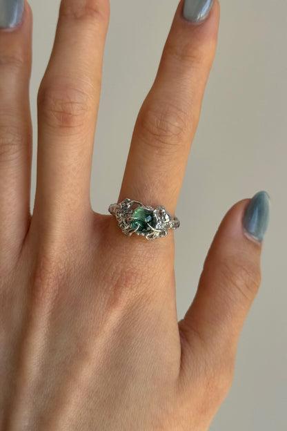 Insomnia Tourmaline ring