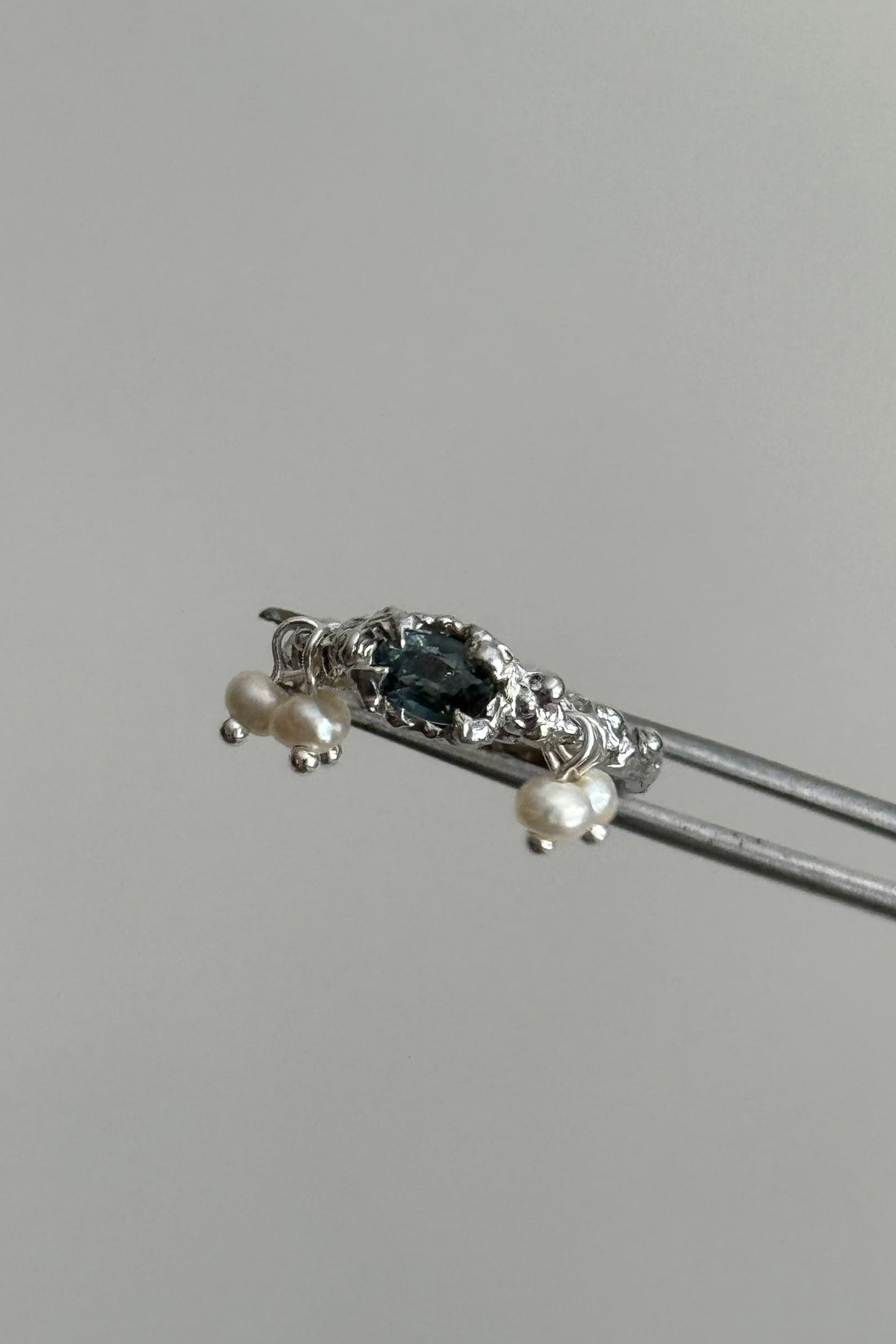Babysbreath ring