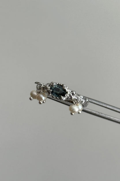 Babysbreath ring
