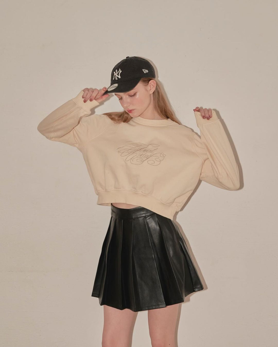 Treat girl&
