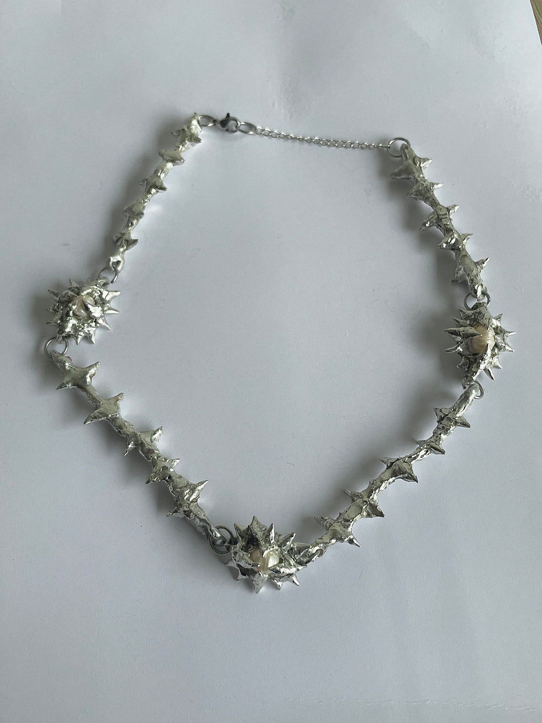 Rosales - Pearl