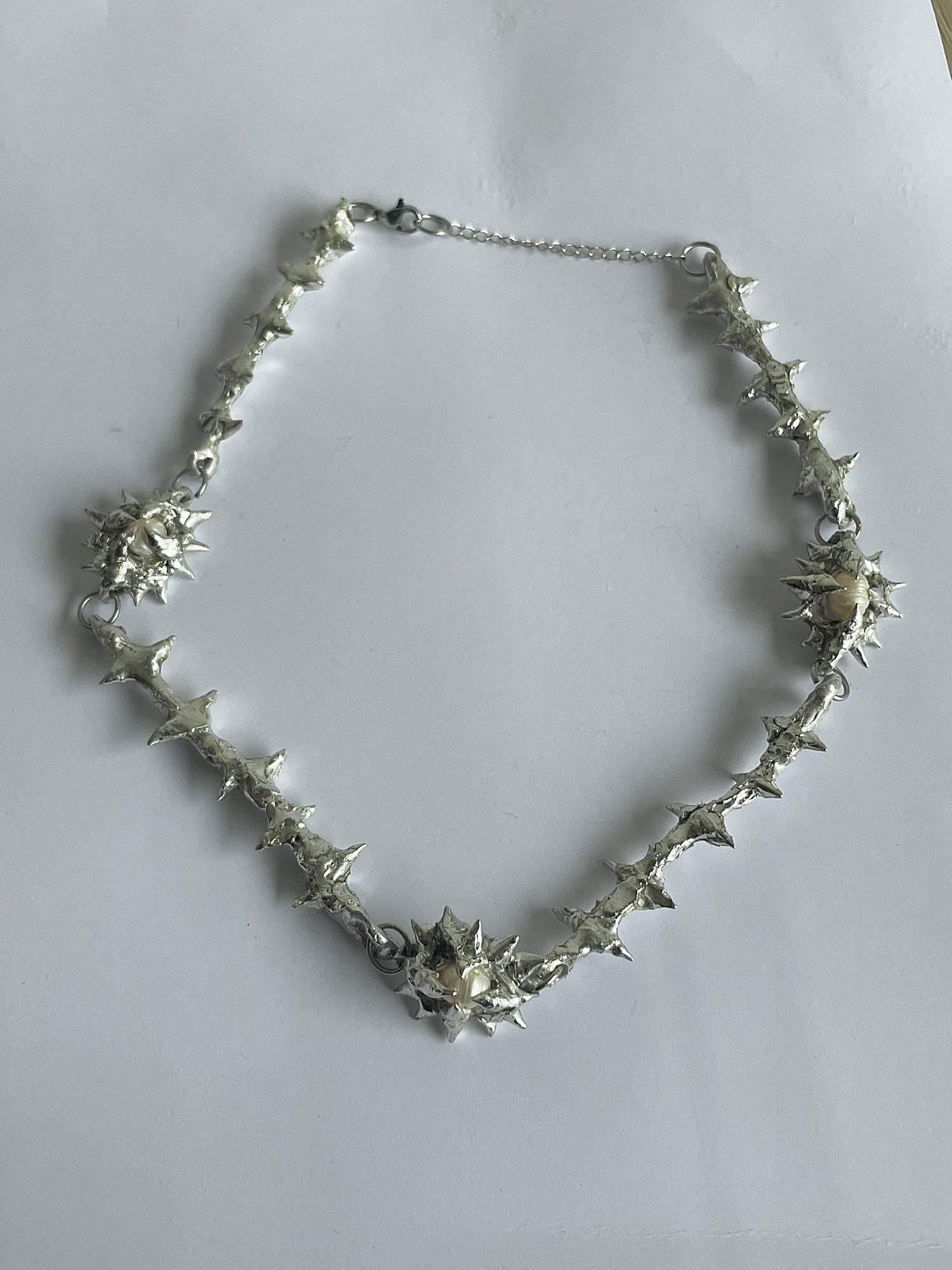 Rosales - Pearl