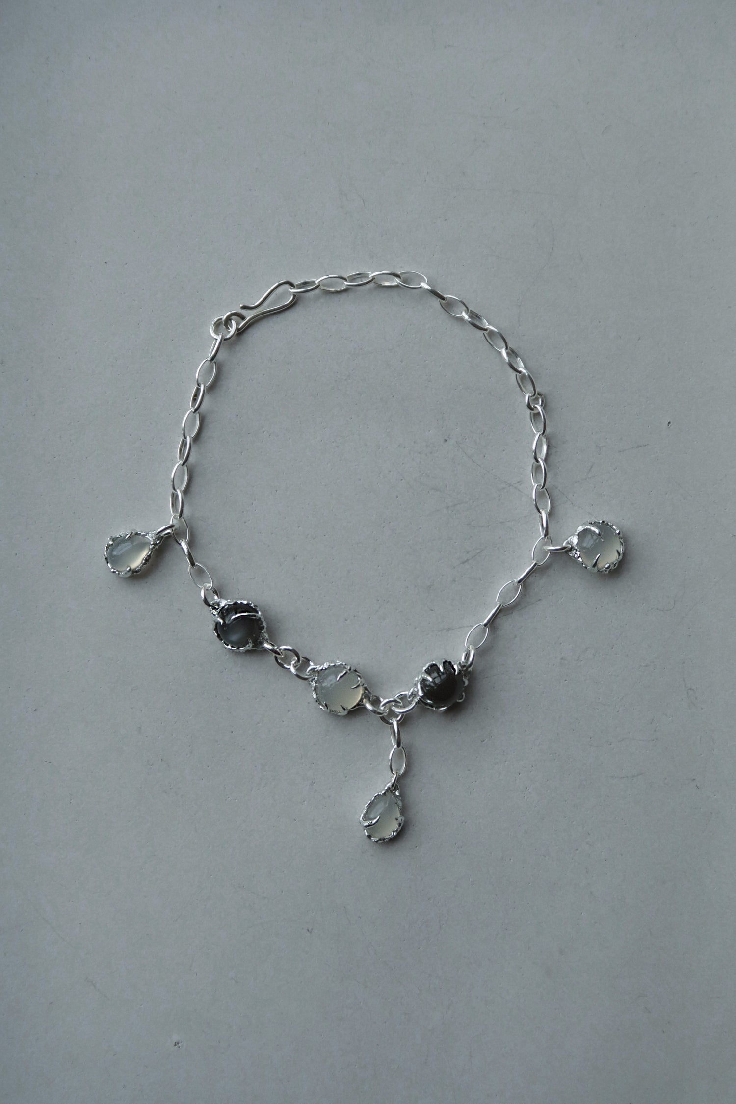 Break My Fall bracelet