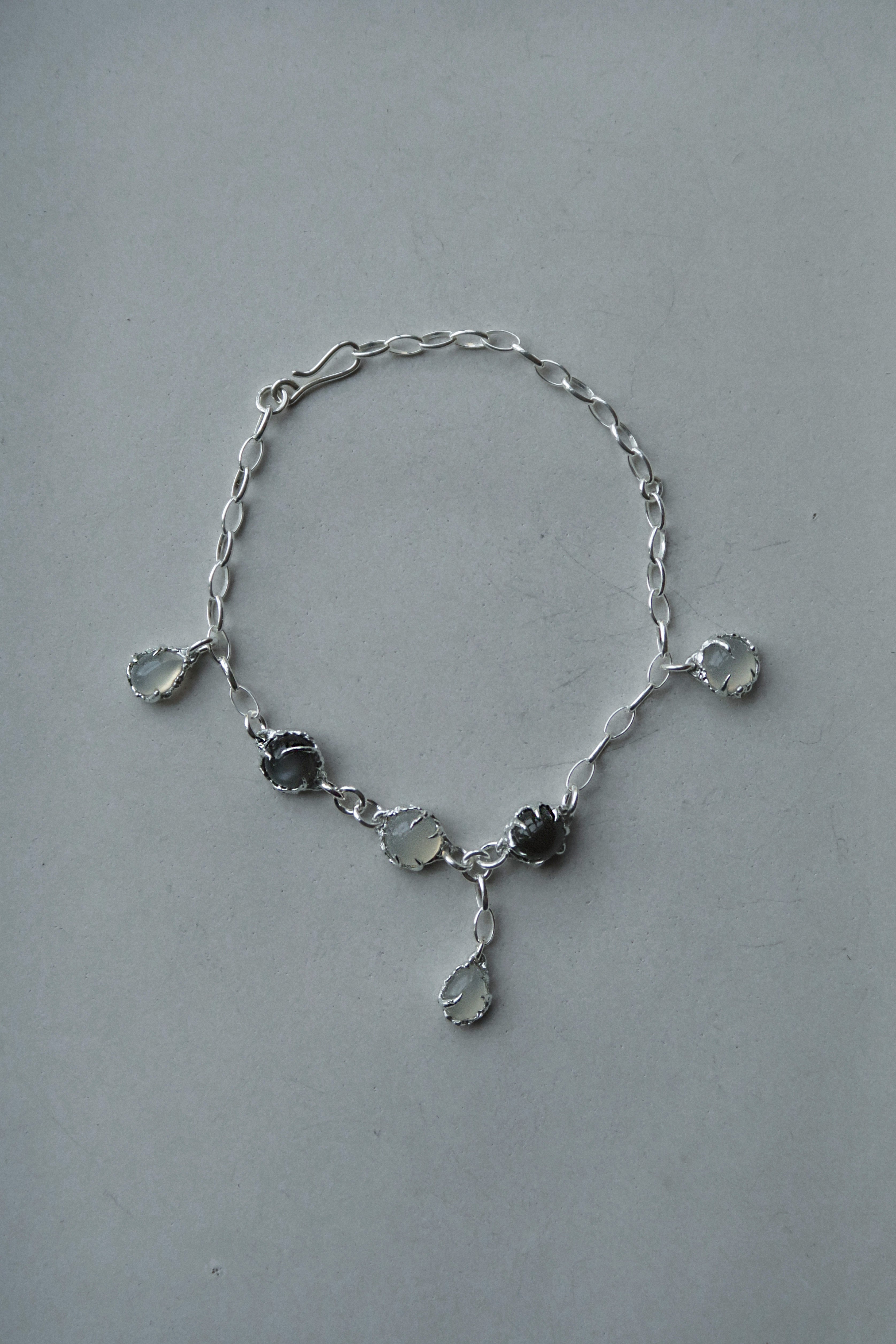 Break My Fall bracelet