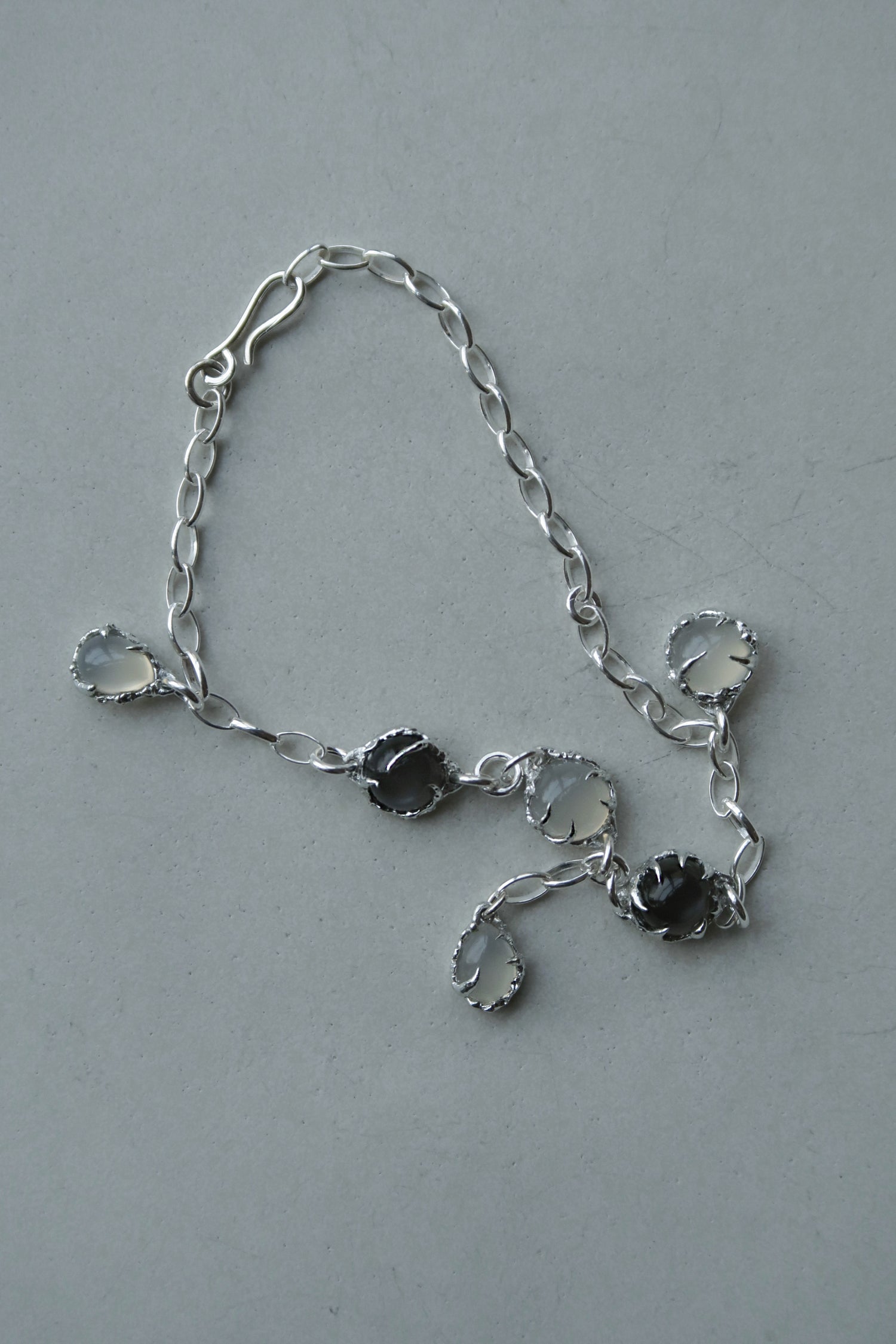 Break My Fall bracelet