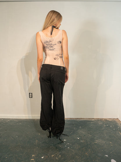 Imprint Corset