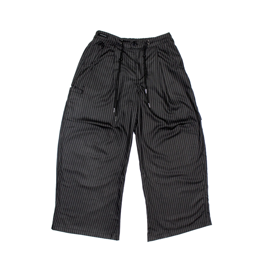 Juno pants pinstripe