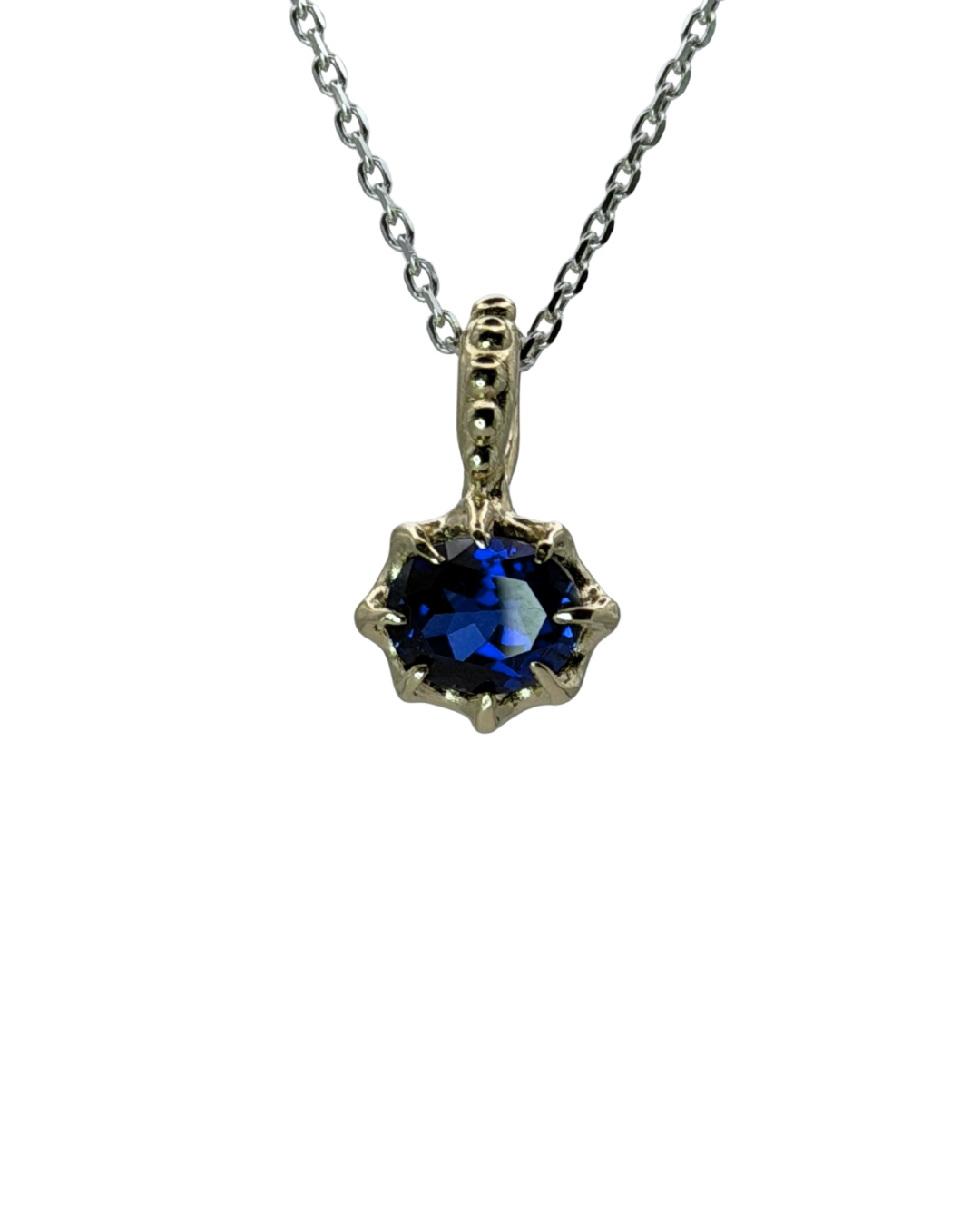 KUKO pendant (9ct gold)