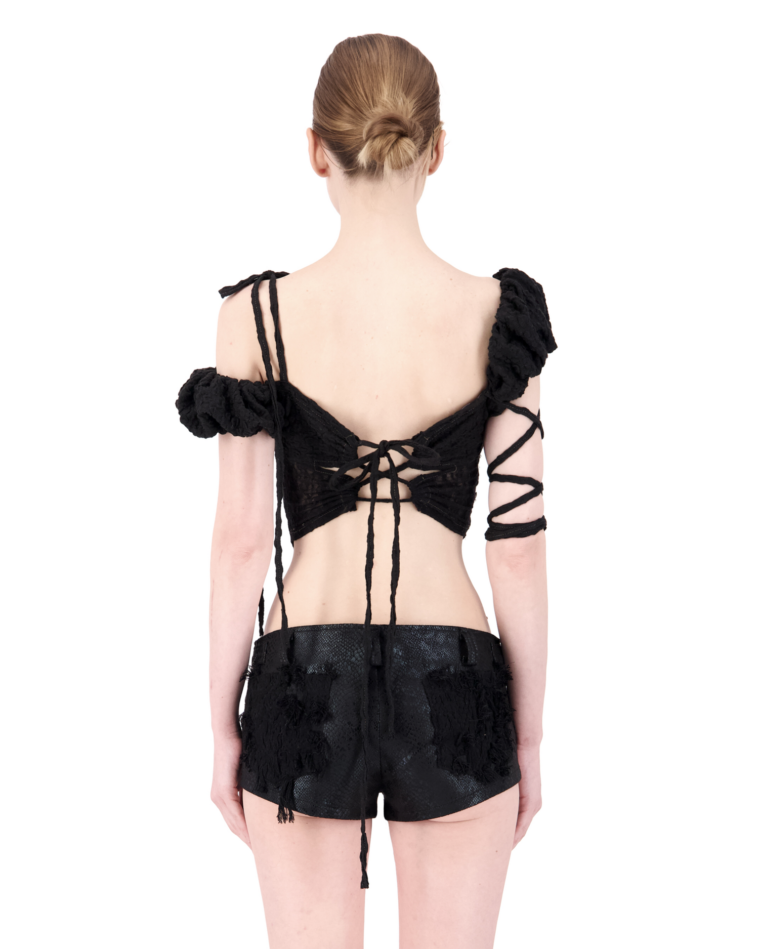Bloom Multi Shoulder Top