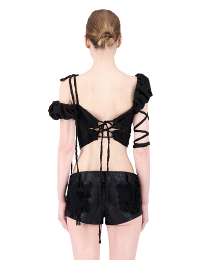 Bloom Multi Shoulder Top