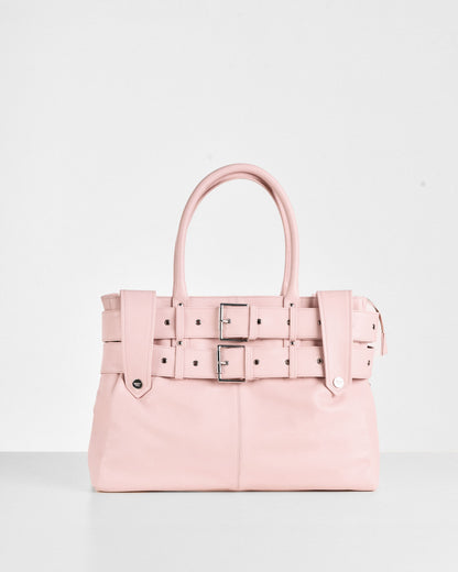 Lewis Leather Journal Smoked Rose