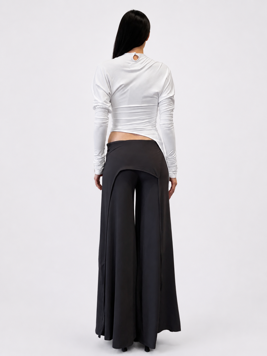Knight Long sleeve Top