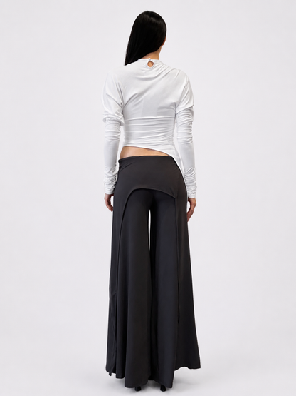 Knight Long sleeve Top