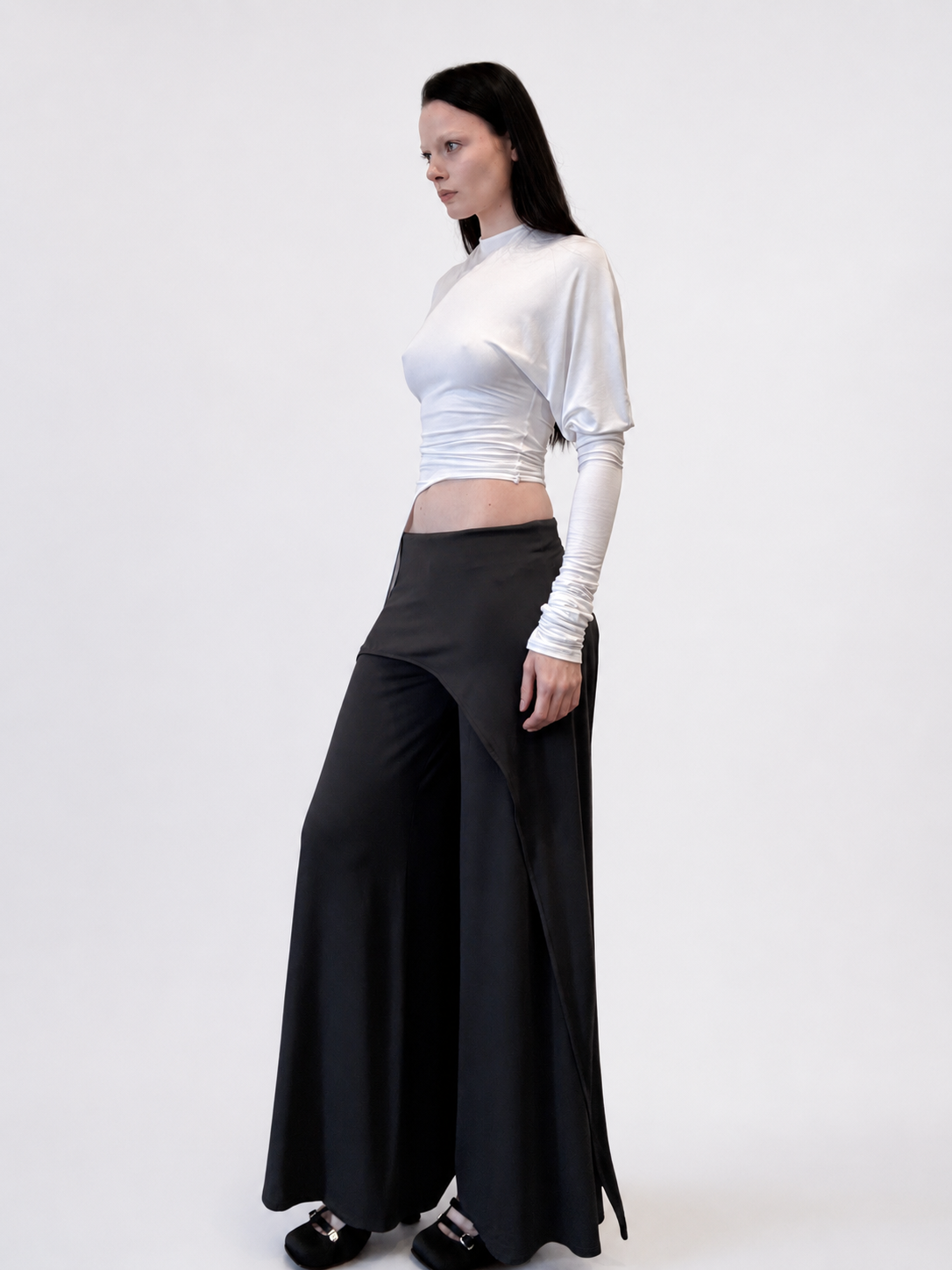 Knight Long sleeve Top