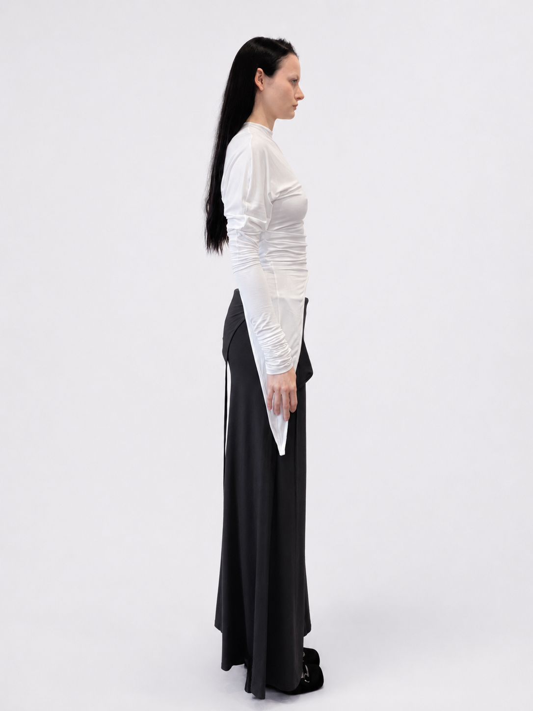 Knight Long sleeve Top