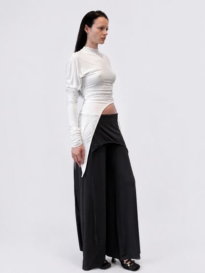 Knight Long sleeve Top