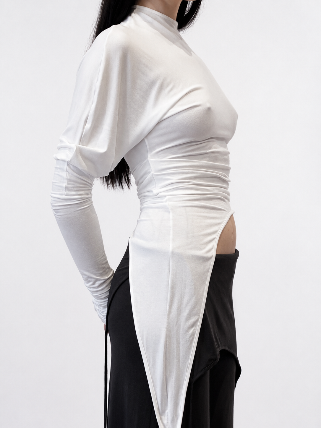 Knight Long sleeve Top